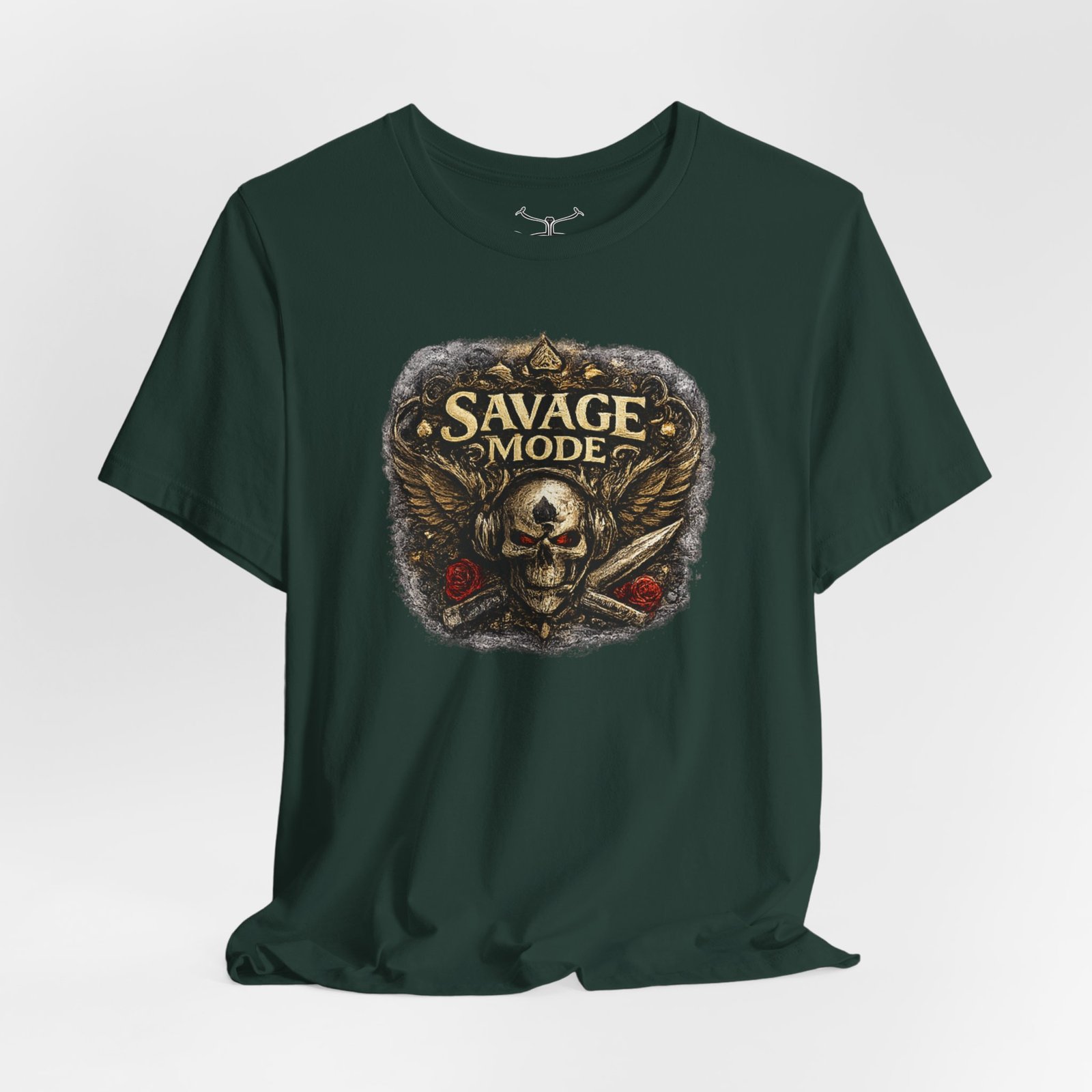 Savage Mode T-Shirt - Image 24