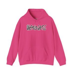 Unapologetic Edgy Retro Sweatshirt - Image 37