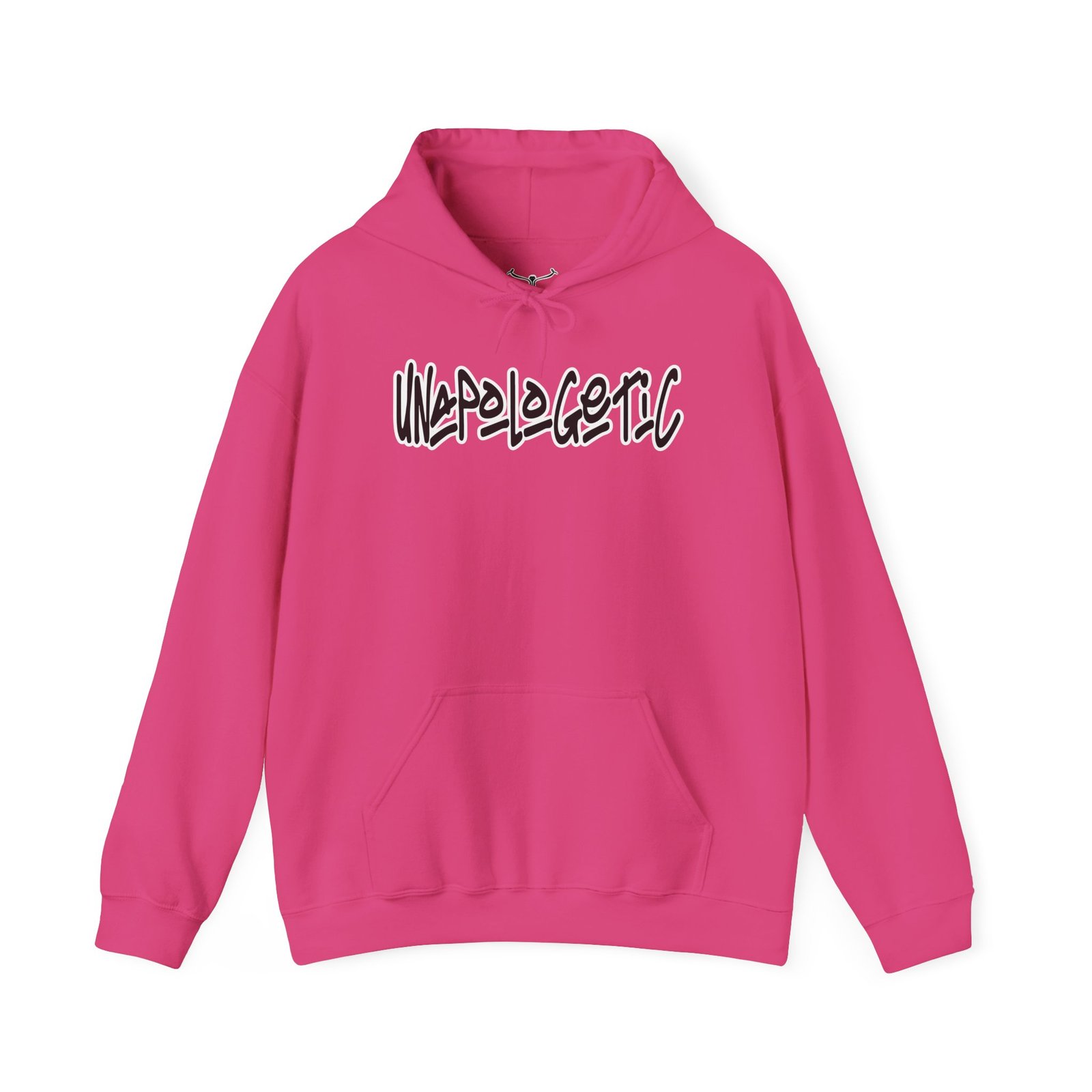 Unapologetic Edgy Retro Sweatshirt - Image 37