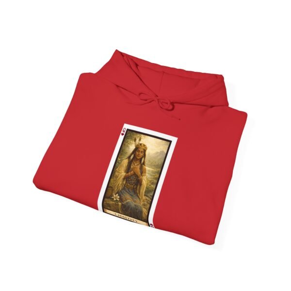 Chastity Heavy Blend™ Hooded Sweatshirt - Image 28