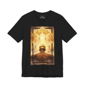RIP Cotton Crew Tee - Image 2