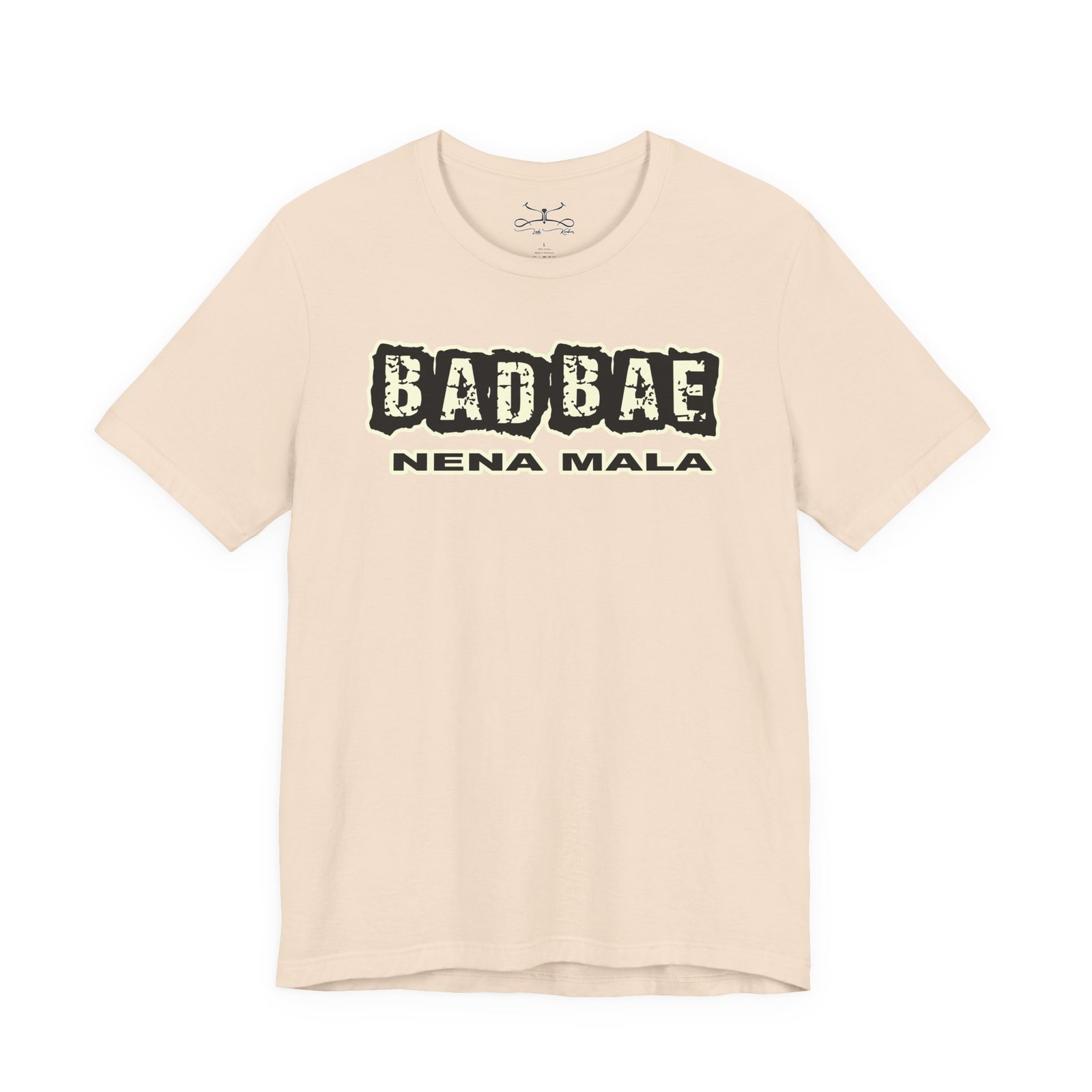 Nena Mala Crew Tee - Image 21