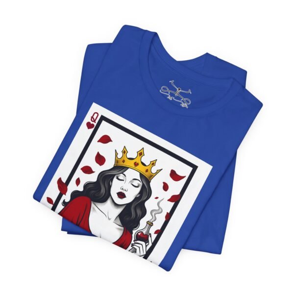 Lust Cotton Crew Tee - Image 23