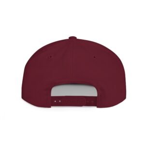 Spades Snapback Hat - Image 70