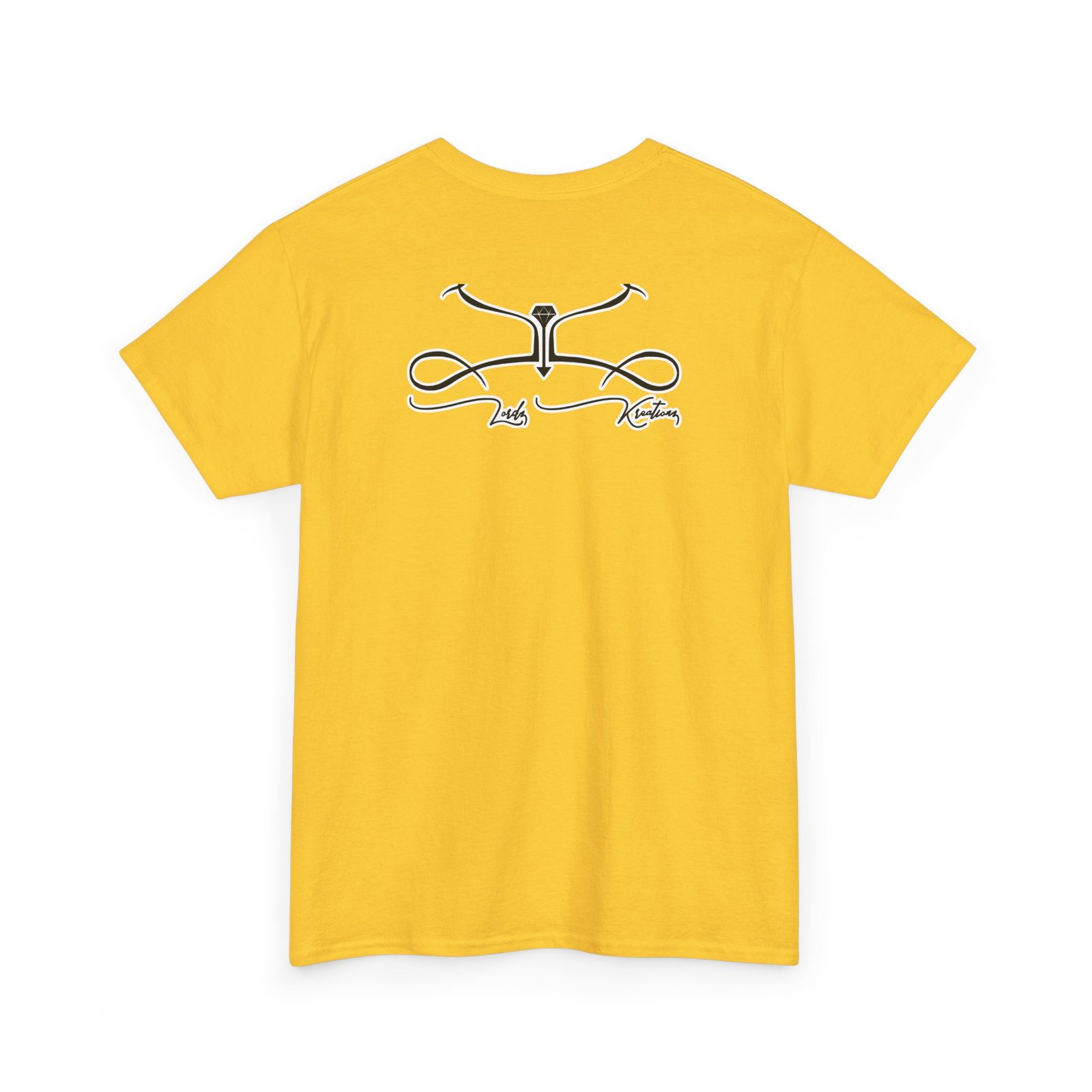 Super Woman Unisex Heavy Cotton Tee - Image 12