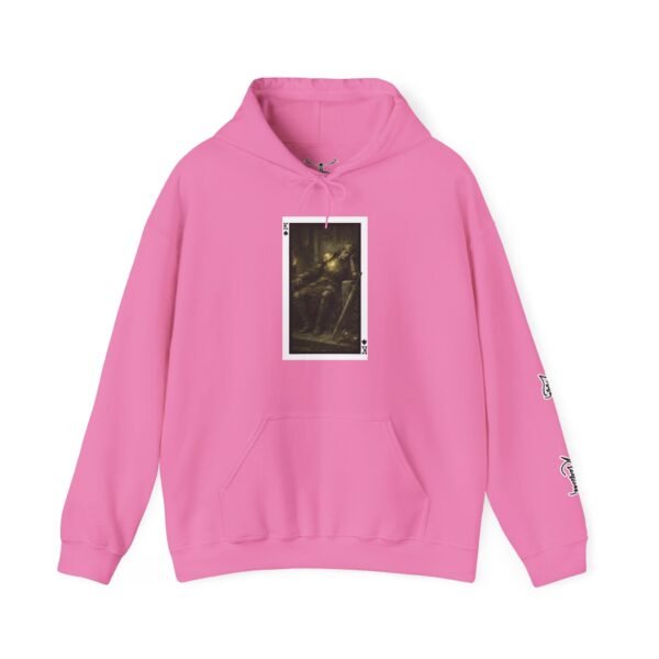 Sloth Heavy Blend™ Hooded Sweatshirt - Image 41