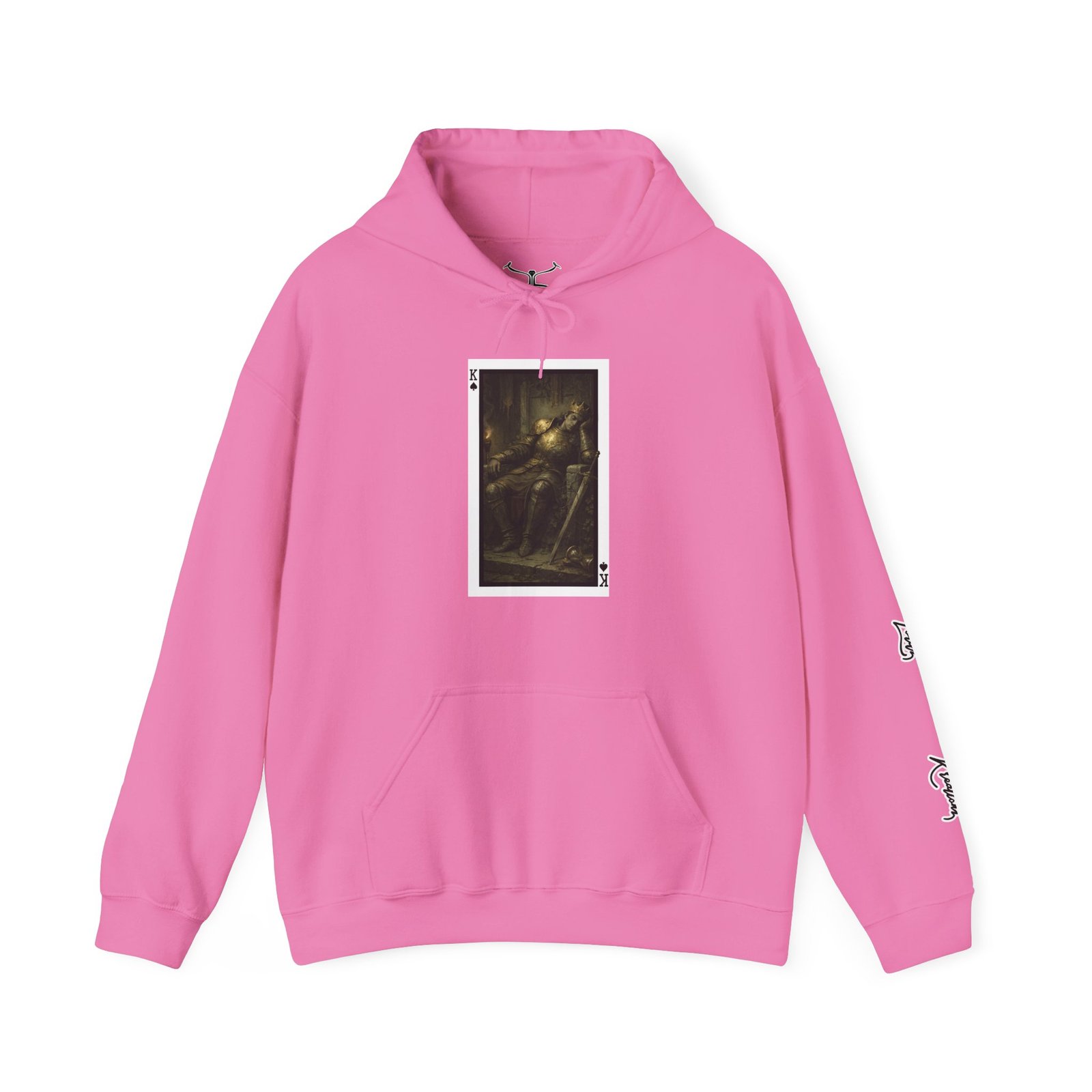 Sloth Heavy Blend™ Hooded Sweatshirt - Image 41