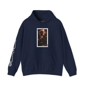 The Rise Unisex Heavy Blend™ Hooded Sweatshirt - Image 29
