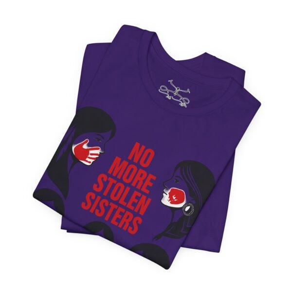 Stolen Sisters Cotton Crew Tee - Image 31