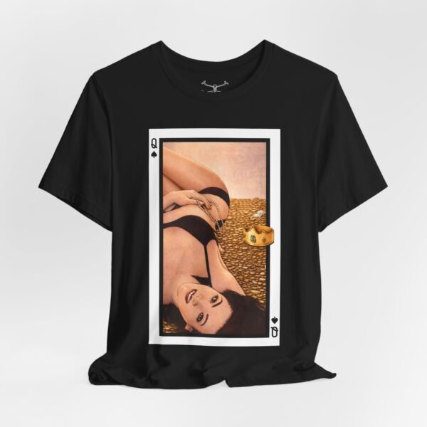 Blessed - Graphic Streetwear T-Shirt | Faith Inspired Apparel | Lordzkreationz