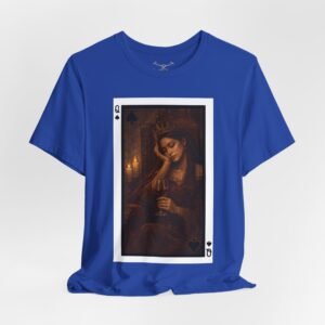 Lonely Cotton Crew Tee - Image 28