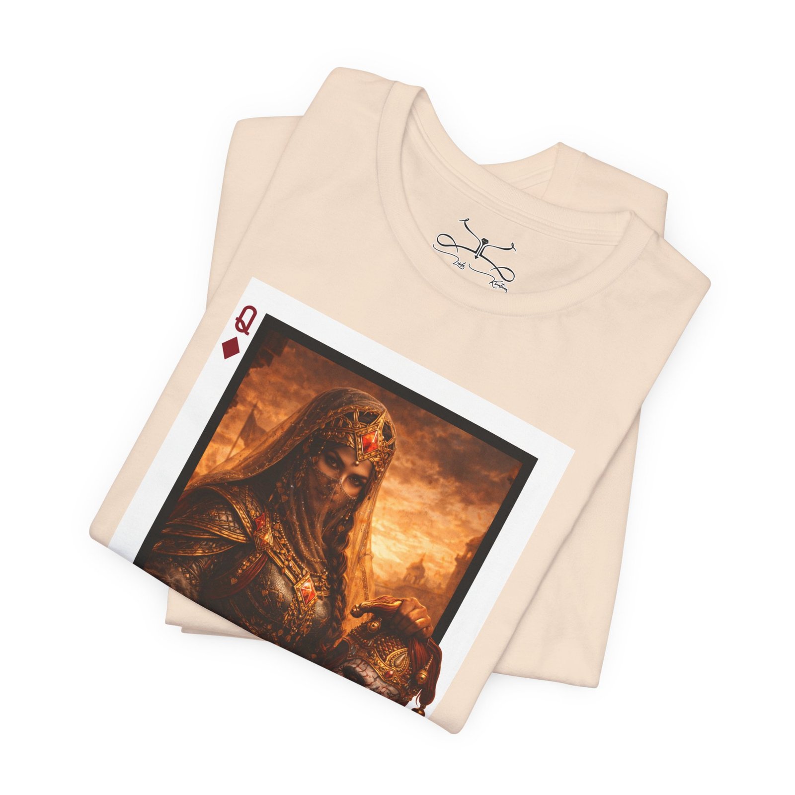 Veil of Grace T-Shirt - Image 11