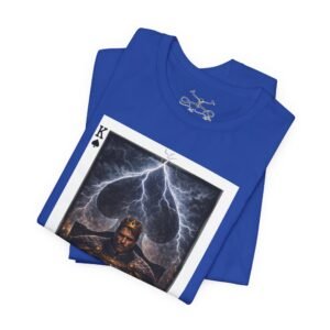 Lightning King T-Shirt - Image 27