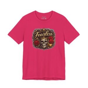 Fearless T-Shirt - Image 37