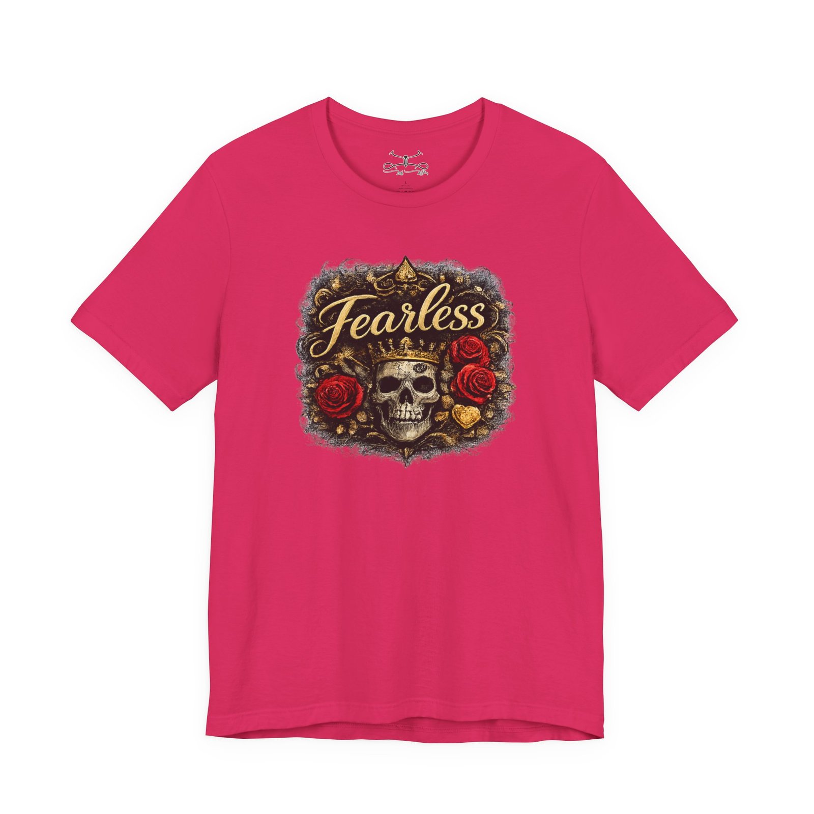 Fearless T-Shirt - Image 37