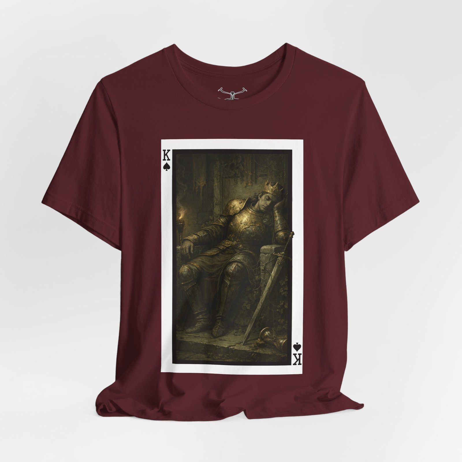 Sloth Cotton Crew Tee - Image 36