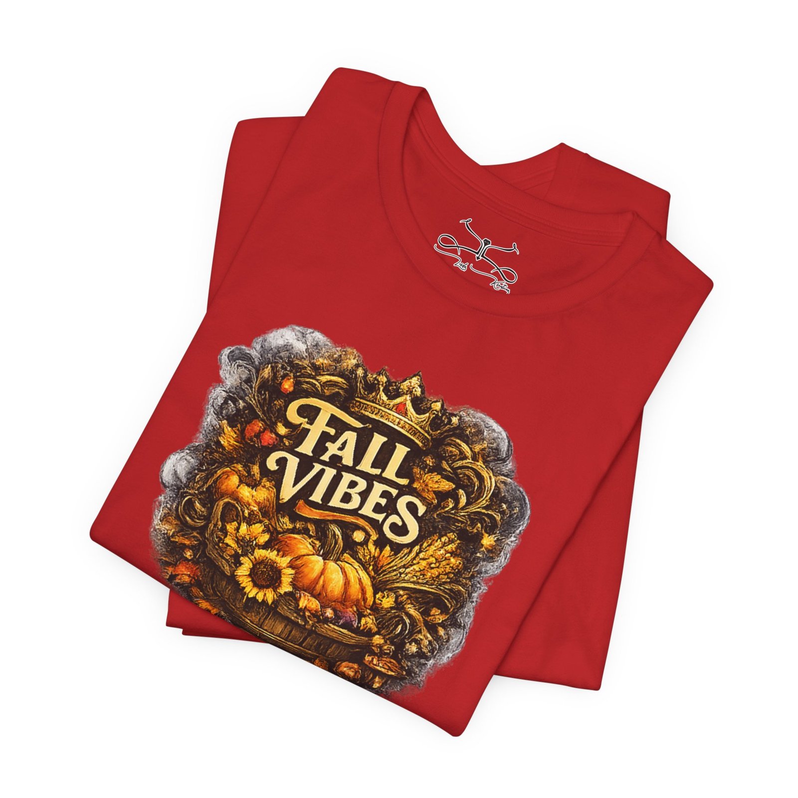 Fall Vibes T-Shirt - Image 47