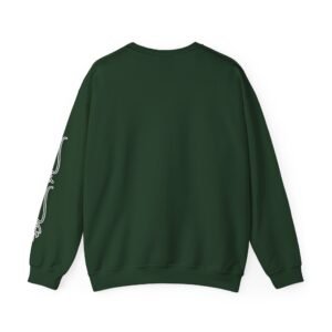 Casual Unisex Sweatshirt - Image 22