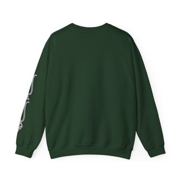 Casual Unisex Sweatshirt - Image 22