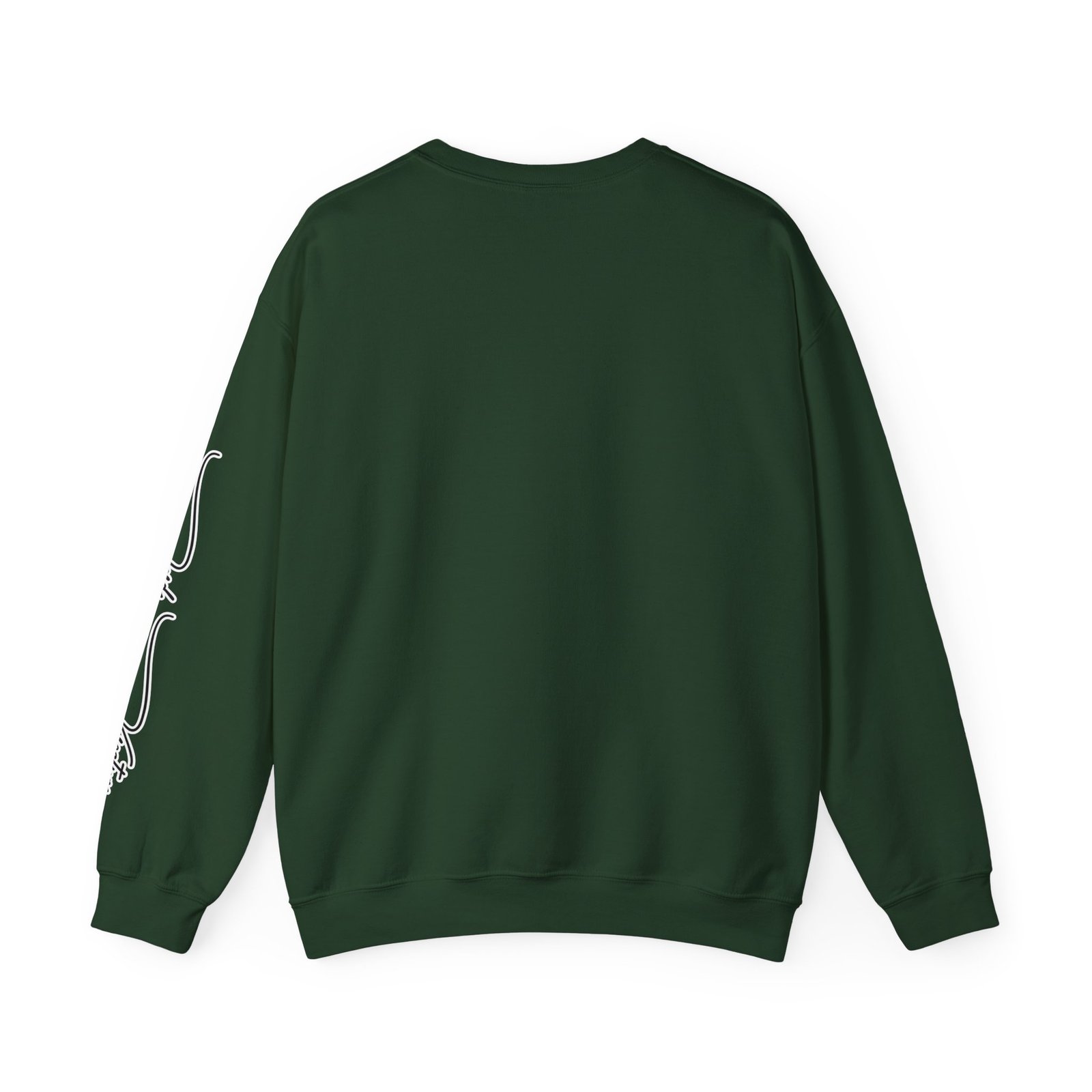 Casual Unisex Sweatshirt - Image 22