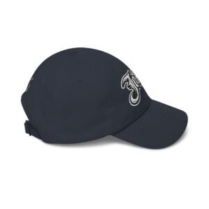 Joker Dad Cap — Vintage Compass Emblem Baseball Hat - Image 28