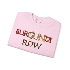 BurGUNdy Flow - Image 43