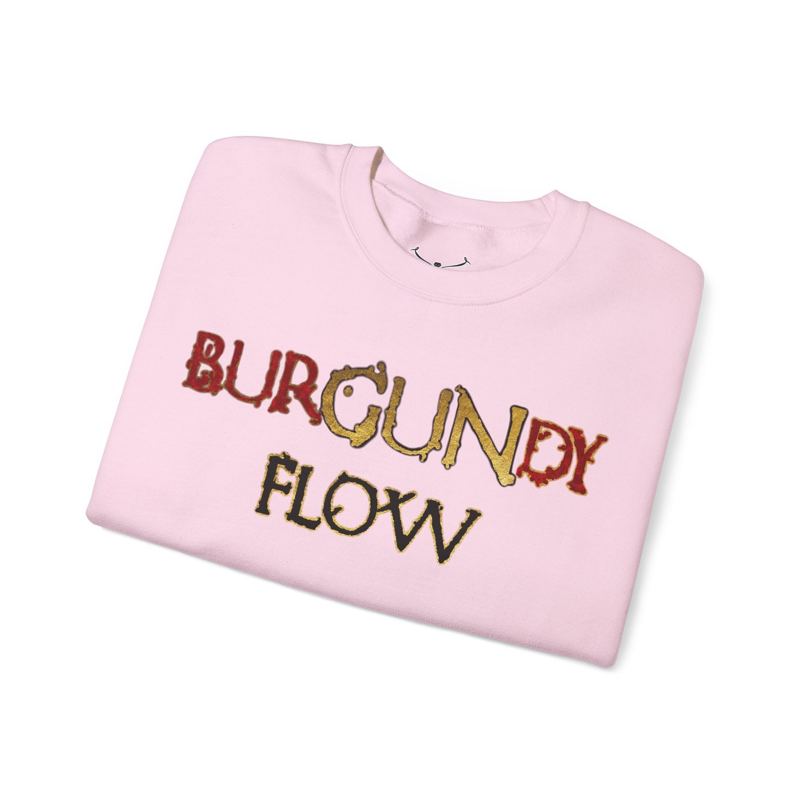 BurGUNdy Flow - Image 43