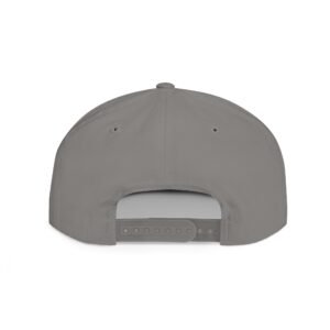 Heart Snapback Hat - Image 10