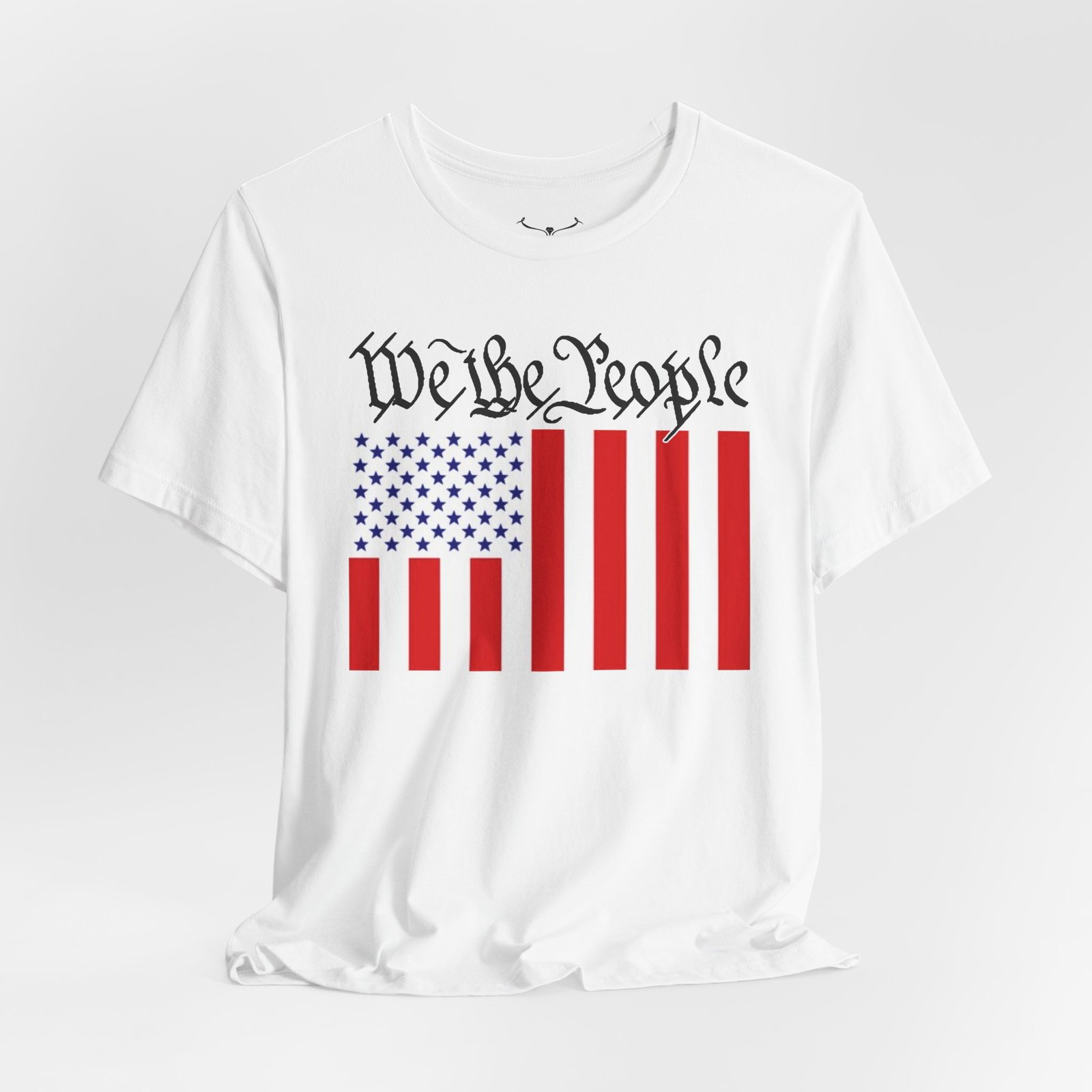We the People Unisex Jersey Short Sleeve Tee - Image 8