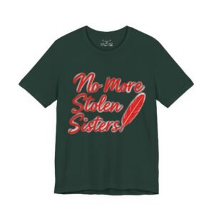 Stolen Sisters Cotton Crew Tee - Image 21