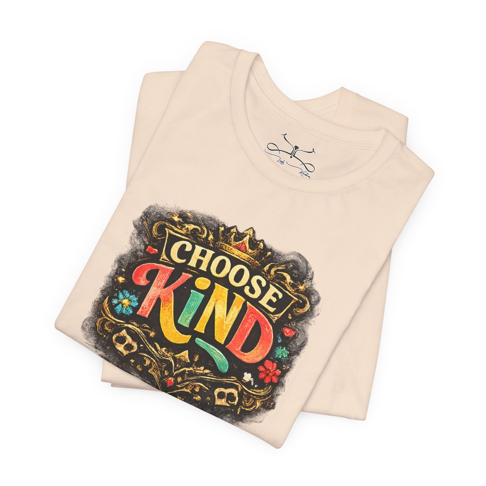 Choose Kind T-Shirt - Image 11