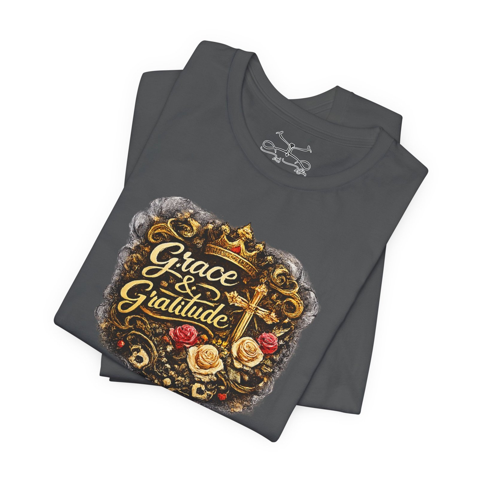 Grace and Gratitude T-Shirt - Image 31