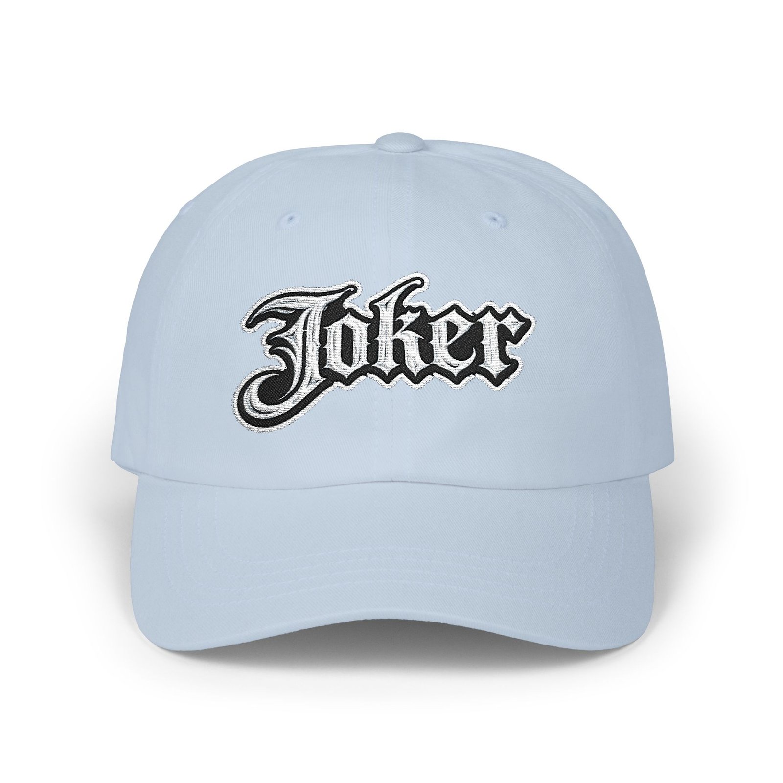 Joker Dad Cap — Vintage Compass Emblem Baseball Hat - Image 21
