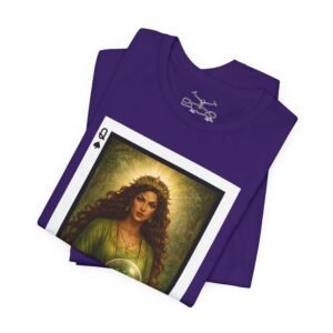 Earth Cotton Crew Tee - Image 27