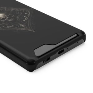 Diamond – Deck of Cards Slim Card Holder Phone Case | LordzKreationz - Image 90