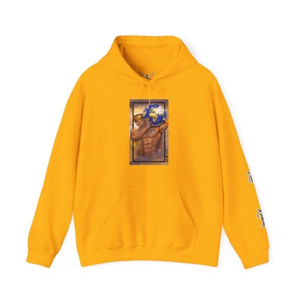 Atlas Heavy Blend™ Hooded Sweatshirt - Image 13
