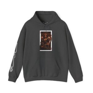 Dominion & Decadence Unisex Heavy Blend™ Hooded Sweatshirt - Image 21