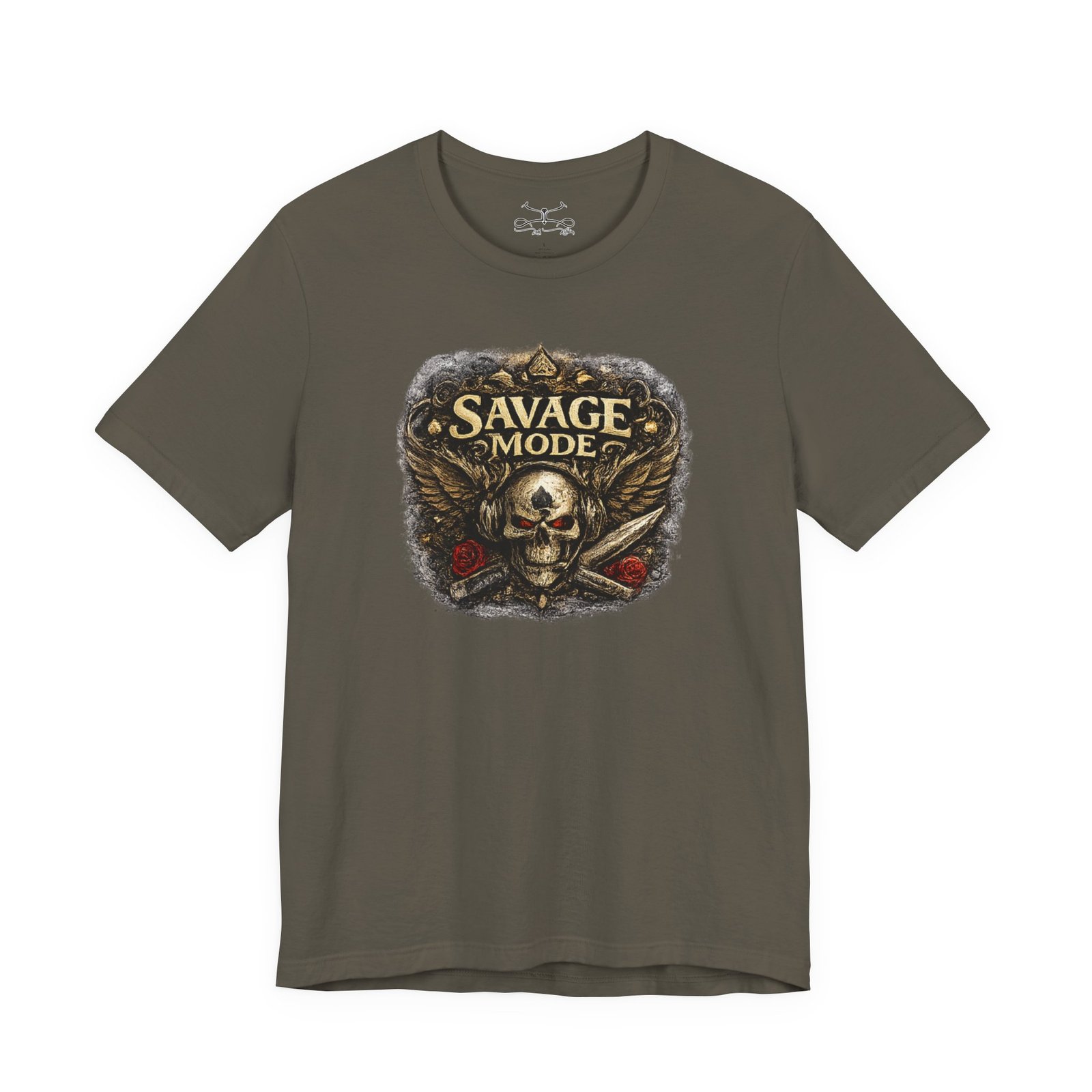 Savage Mode T-Shirt - Image 17