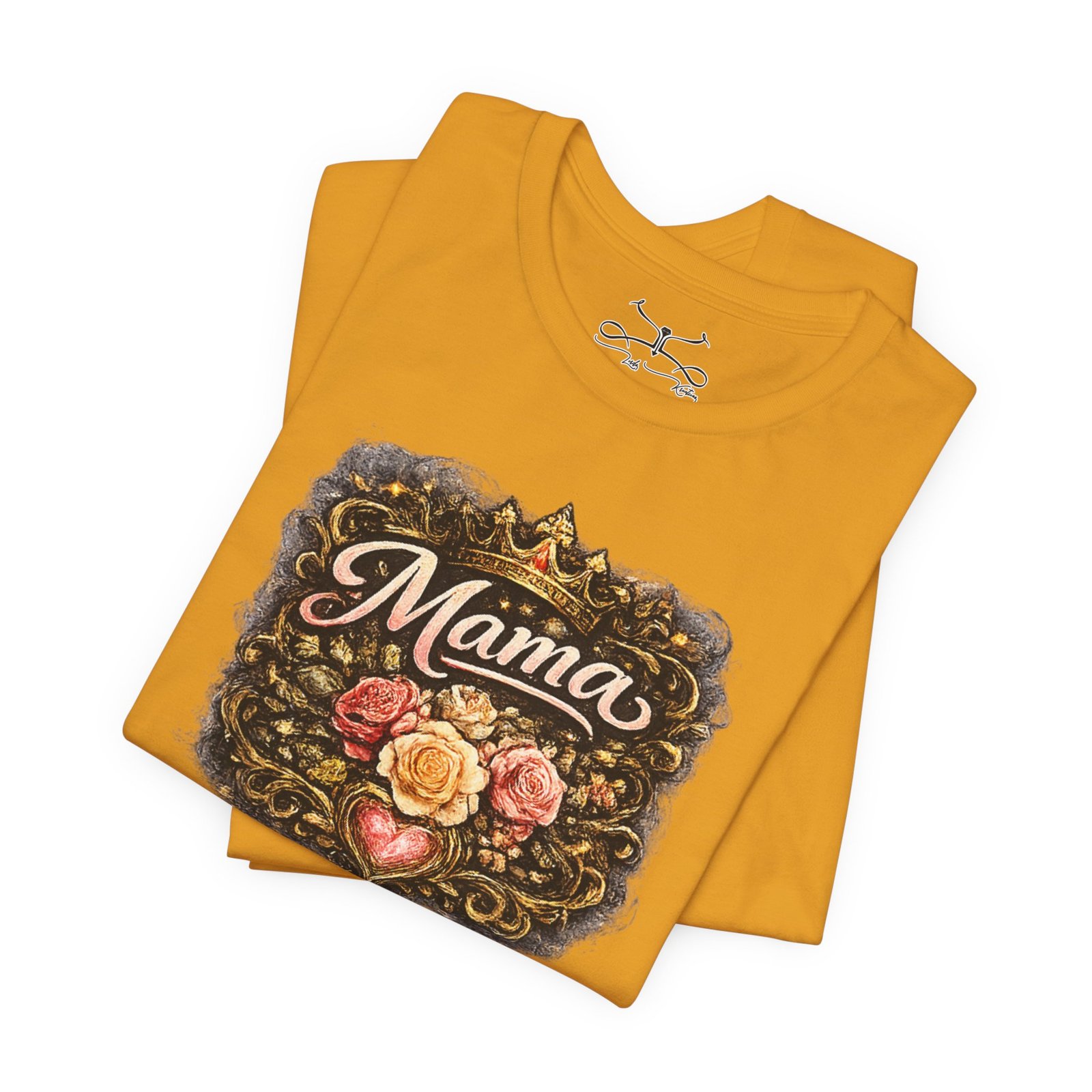 Mama T-Shirt - Image 15
