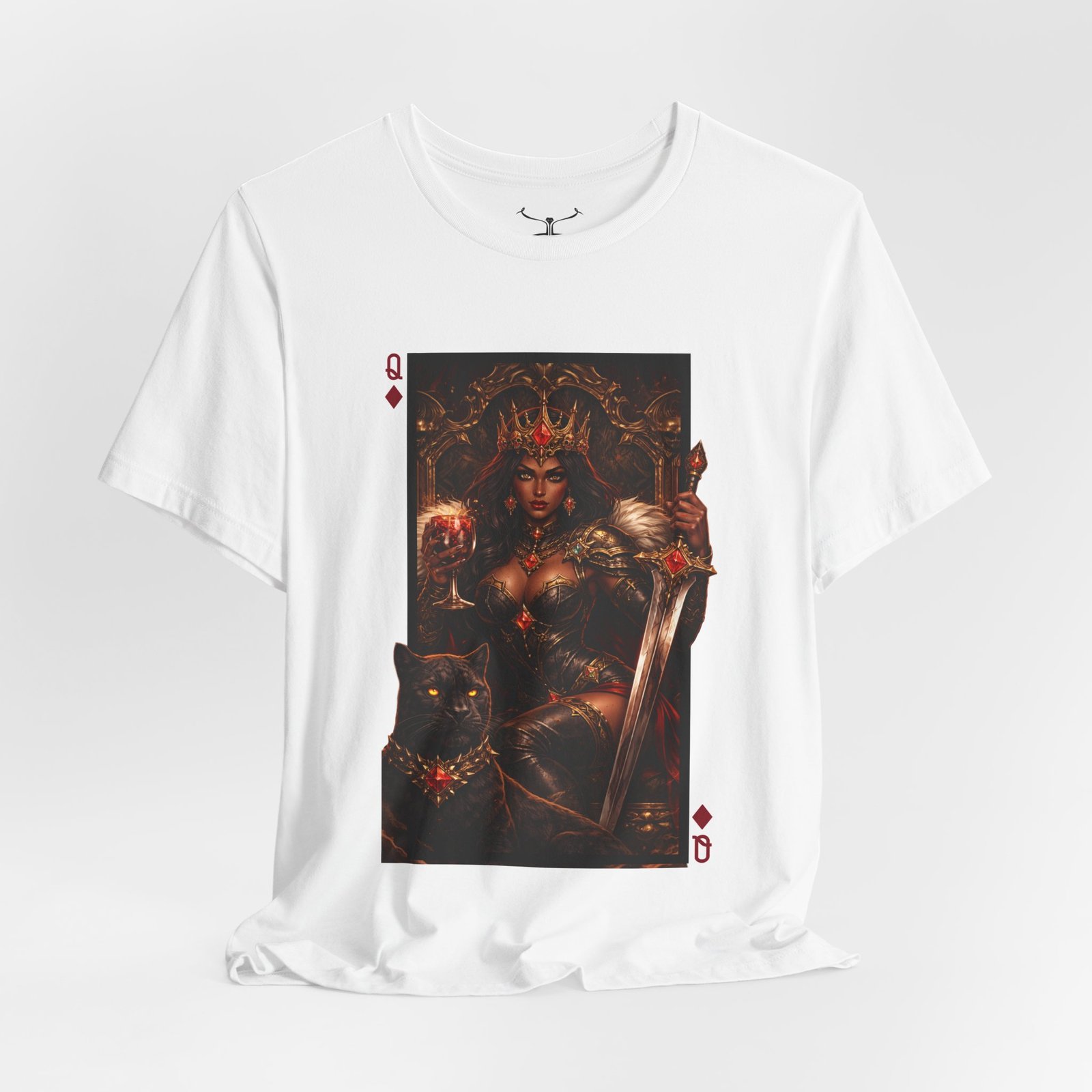 Dominion & Decadence T-Shirt - Image 8