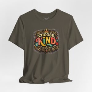 Choose Kind T-Shirt - Image 20