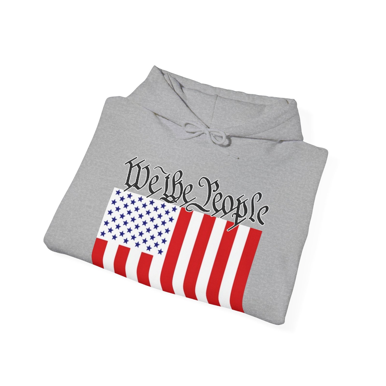 We the People Unisex Heavy Blend™ Hooded Sweatshirt - Image 16