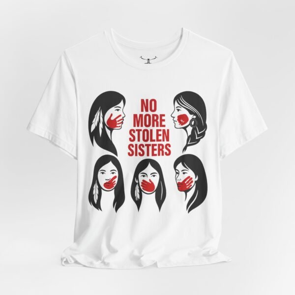 Stolen Sisters Cotton Crew Tee - Image 8