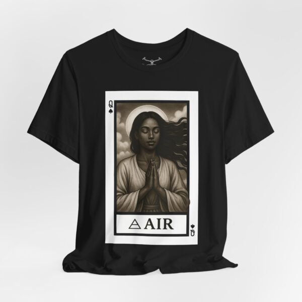 Air Cotton Crew Tee