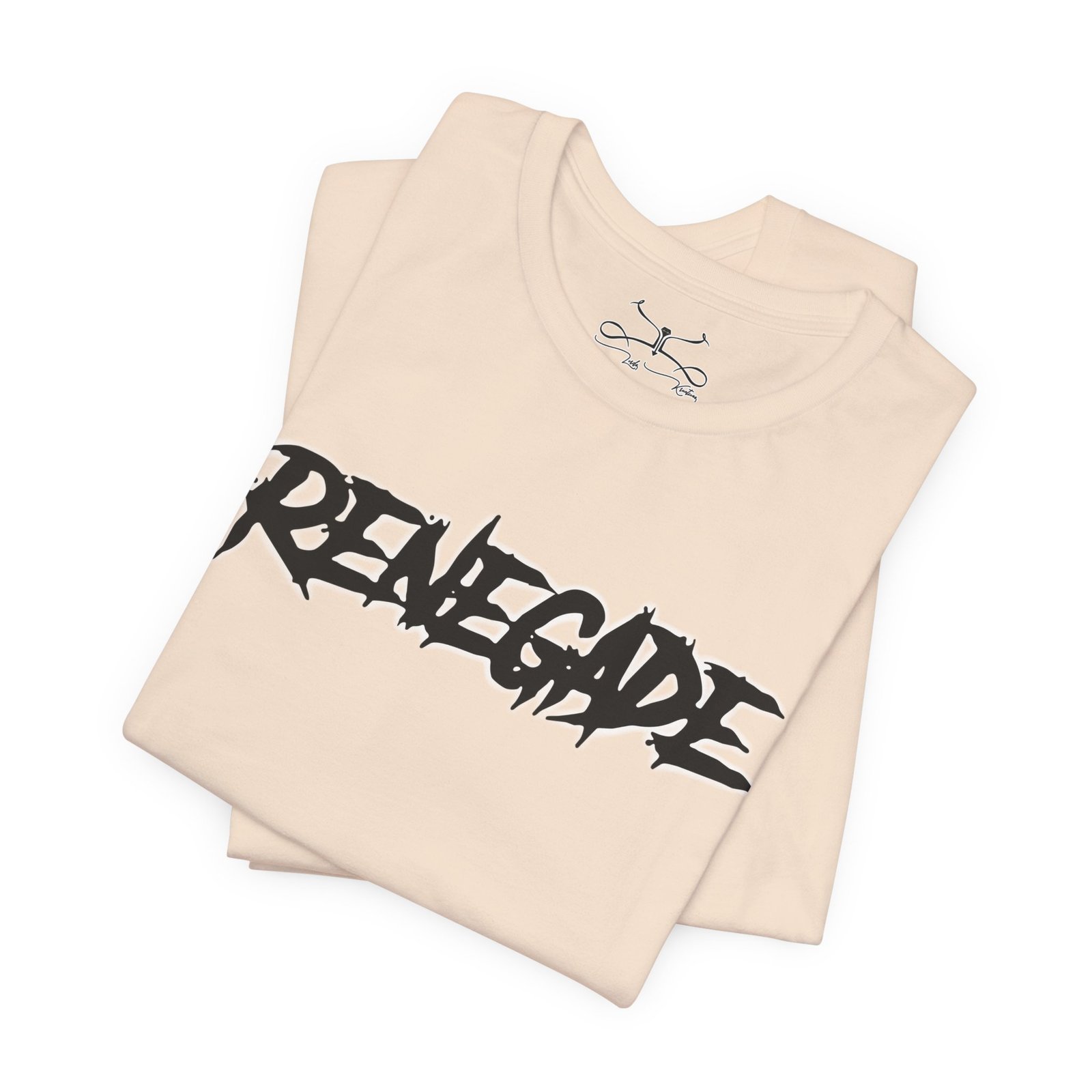Renegade Unisex Short Sleeve Tee - Image 31