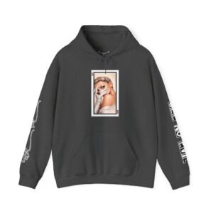See No Evil Unisex Heavy Blend™ Hooded Sweatshirt - Image 33