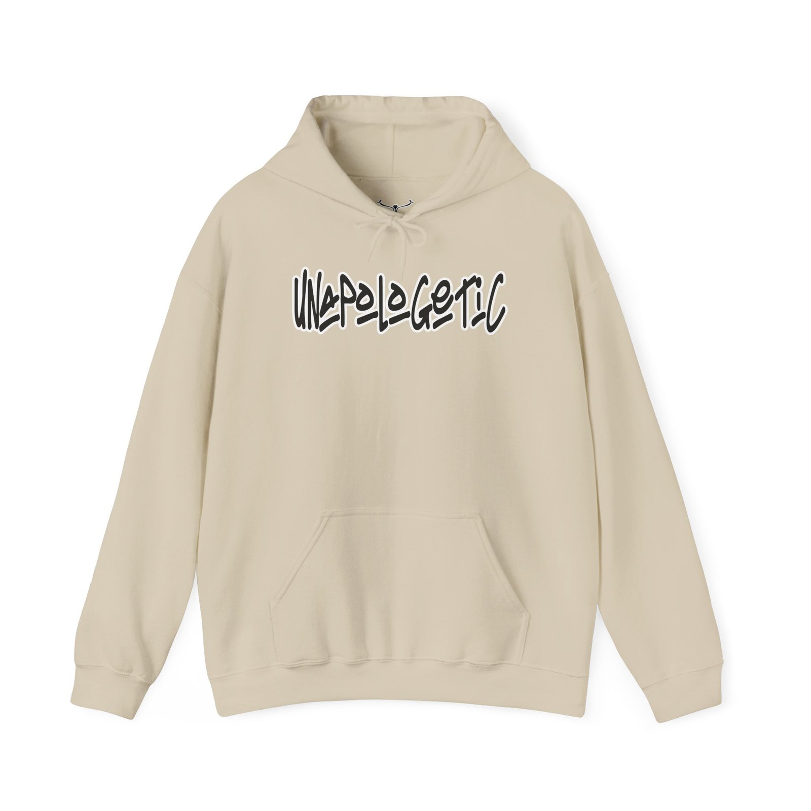 Unapologetic Edgy Retro Sweatshirt - Image 9