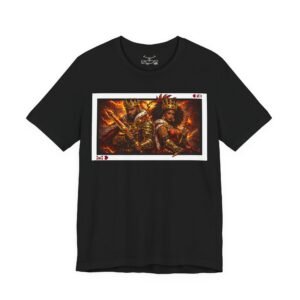 Through Thick and Thin T-Shirt - Image 2