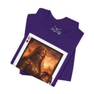 Veil of Grace T-Shirt - Image 35
