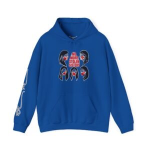 Stolen Sisters Heavy Blend™ Hooded Sweatshirt - Image 25